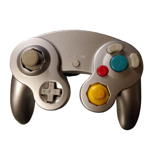 Nintendo GameCube - Picture 2 of 2